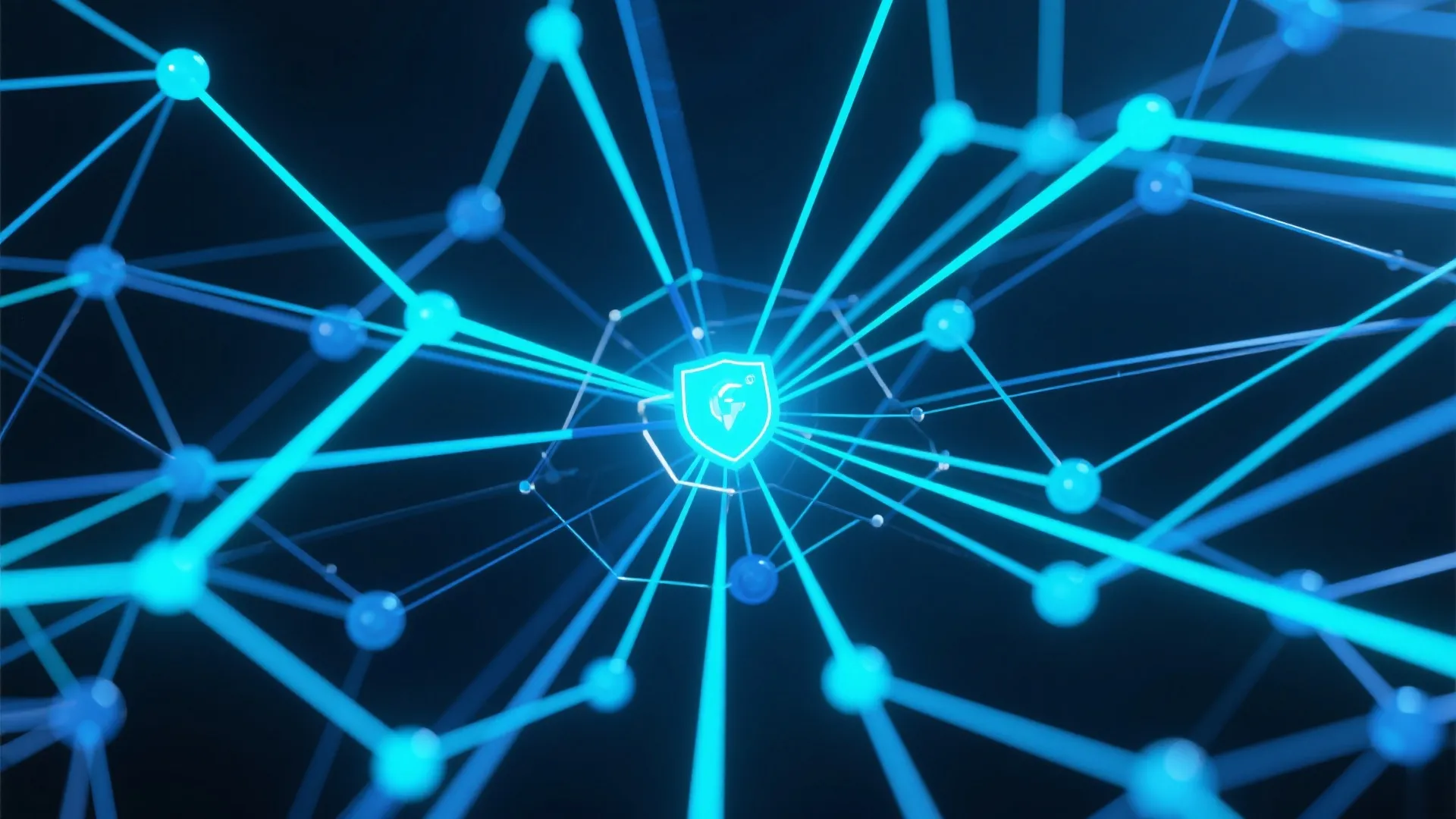 Secure Network Infrastructure